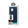 Чохол із захисним склом Joyroom 360 для iPhone 13 Pro Max Blue (JR-BP928-BLUE)