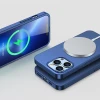 Чохол із захисним склом Joyroom 360 для iPhone 13 Pro Max Blue (JR-BP928-BLUE)