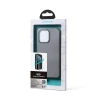 Чохол із захисним склом Joyroom 360 для iPhone 13 Pro Max Grey (JR-BP928-TRANISH)