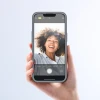 Чохол із захисним склом Joyroom 360 для iPhone 13 Pro Max Grey (JR-BP928-TRANISH)