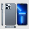 Чохол із захисним склом Joyroom 360 для iPhone 13 Pro Max Grey (JR-BP928-TRANISH)