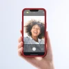 Чохол із захисним склом Joyroom 360 для iPhone 13 Pro Max Red (JR-BP928-RED)