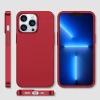 Чохол із захисним склом Joyroom 360 для iPhone 13 Pro Max Red (JR-BP928-RED)