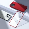 Чохол із захисним склом Joyroom 360 для iPhone 13 Pro Max Red (JR-BP928-RED)