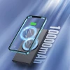 Портативний зарядний пристрій Joyroom Quick Charge Magnetic Qi 10000mAh 22.5W Black (162762)