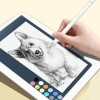 Стилус Joyroom Excellent Series Passive Capacitive for Smartphone/Tablet Dark Gray (JR-BP560S-DG)