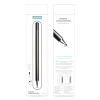 Стилус Joyroom Excellent Series Passive Capacitive for Smartphone/Tablet Dark Gray (JR-BP560S-DG)