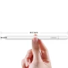 Стилус Joyroom Excellent Series Passive Capacitive for Smartphone/Tablet Dark Gray (JR-BP560S-DG)