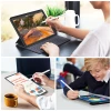 Стилус Joyroom Excellent Series Passive Capacitive for Smartphone/Tablet Dark Gray (JR-BP560S-DG)