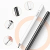 Стилус Joyroom Excellent Series Passive Capacitive for Smartphone/Tablet Dark Gray (JR-BP560S-DG)