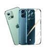 Чохол Joyroom Chery Mirror для iPhone 13 Pro Silver (JR-BP908-SILVER)