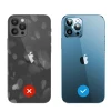 Чохол Joyroom Chery Mirror для iPhone 13 Pro Silver (JR-BP908-SILVER)