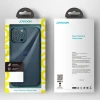 Чохол Joyroom Chery Mirror для iPhone 13 Pro Silver (JR-BP908-SILVER)