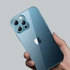 Чохол Joyroom Chery Mirror для iPhone 13 Pro Silver (JR-BP908-SILVER)