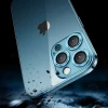 Чохол Joyroom Chery Mirror для iPhone 13 Pro Silver (JR-BP908-SILVER)