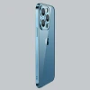 Чохол Joyroom Chery Mirror для iPhone 13 Pro Silver (JR-BP908-SILVER)