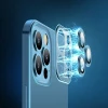 Чохол Joyroom Chery Mirror для iPhone 13 Pro Silver (JR-BP908-SILVER)