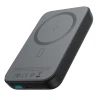 Портативний зарядний пристрій Joyroom JR-W020 15W Magsafe 10000 mAh Black (6941237166388)