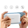 Портативний зарядний пристрій Joyroom JR-W020 15W Magsafe 10000 mAh Black (6941237166388)