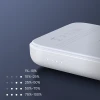 Портативний зарядний пристрій Joyroom JR-W020 15W Magsafe 10000 mAh Black (6941237166388)