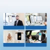 Чохол Joyroom Defender Series для iPhone 13 Transparent (JR-BP954)