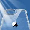 Чохол Joyroom Defender Series для iPhone 13 Pro Transparent (JR-BP955)