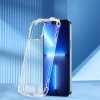 Чохол Joyroom Defender Series для iPhone 13 Pro Max Transparent (JR-BP956)