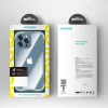 Чохол Joyroom Defender Series для iPhone 13 Pro Max Transparent (JR-BP956)