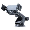 Автотримач Joyroom Car Smartphone Holder for Dashboard Black (JR-ZS283-BK-DB)