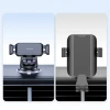Автотримач Joyroom Car Smartphone Holder for Dashboard Black (JR-ZS283-BK-DB)