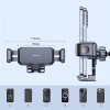 Автотримач Joyroom Car Smartphone Holder for Dashboard Black (JR-ZS283-BK-DB)