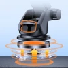 Автотримач Joyroom Car Smartphone Holder for Dashboard Black (JR-ZS283-BK-DB)