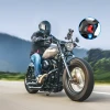 Тримач на кермо для смартфона Joyroom Black (JR-ZS288-M)