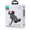 Тримач на кермо для смартфона Joyroom Black (JR-ZS288-M)