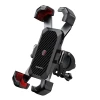 Держатель на руль для смартфона Joyroom Black (JR-ZS288)