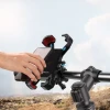 Держатель на руль для смартфона Joyroom Black (JR-ZS288)