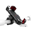 Держатель на руль для смартфона Joyroom Black (JR-ZS288)