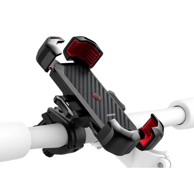 Держатель на руль для смартфона Joyroom Black (JR-ZS288)