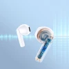 Бездротові навушники Joyroom TWS ENC Waterproof IPX4 Bluetooth 5.3 White (JR-TL11-WH)