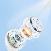 Бездротові навушники Joyroom TWS ENC Waterproof IPX4 Bluetooth 5.3 White (JR-TL11-WH)