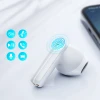 Бездротові навушники Joyroom TWS ENC Waterproof IPX4 Bluetooth 5.3 White (JR-TL11-WH)