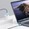 Кабель Joyroom USB-C to Lightning 20W 1.2m Black (S-CL020A12-BLACK)