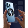 Автотримач Joyroom Kit Multifunctional Magnetic Car Holder Black (JR-ZS294)