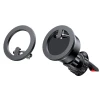Автотримач Joyroom Kit Multifunctional Magnetic Car Holder Black (JR-ZS294)