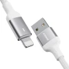Кабель Joyroom A10 Series USB-A to Lightning 1.2m White (S-UL012A10W)