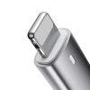 Кабель Joyroom A10 Series USB-A to Lightning 1.2m White (S-UL012A10W)