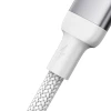Кабель Joyroom A10 Series USB-A to Lightning 1.2m White (S-UL012A10W)