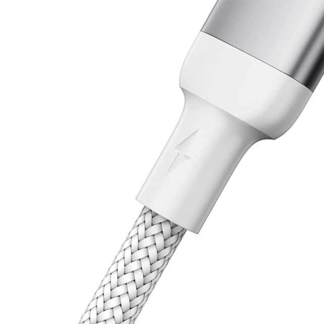 Кабель Joyroom A10 Series USB-A to Lightning 1.2m White (S-UL012A10W)