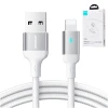 Кабель Joyroom A10 Series USB-A to Lightning 1.2m White (S-UL012A10W)