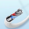 Кабель Joyroom A10 Series USB-A to Lightning 1.2m White (S-UL012A10W)